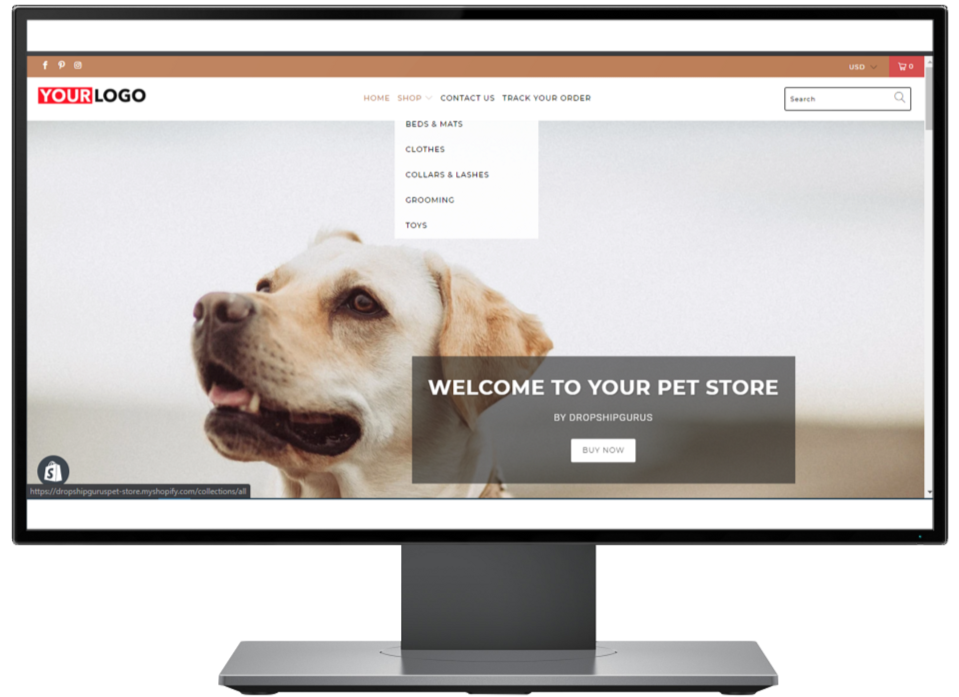 Pet Supplies