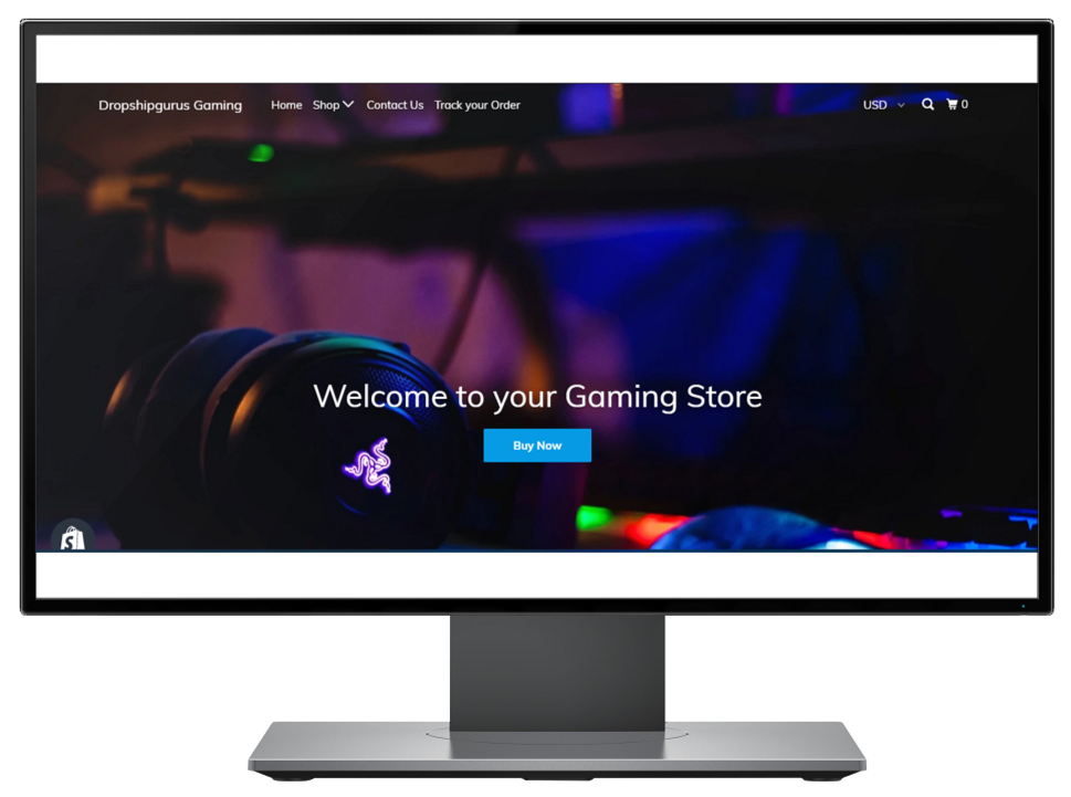 Gaming